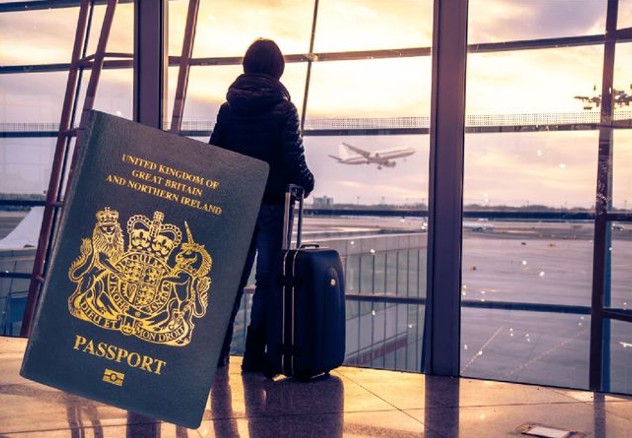 UK Immigration