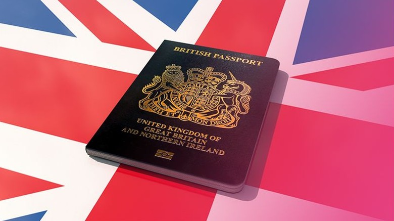 UK Immigration
